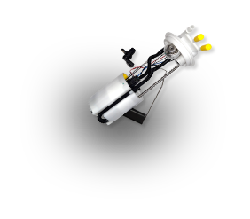 Bombas de gasolina y sensores